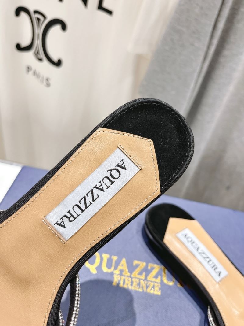 Aquazzura Sandals